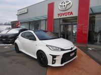 gebraucht Toyota Yaris GR1.6 Turbo Sport 4x4