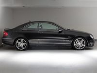 gebraucht Mercedes CLK63 AMG AMG Avantgarde