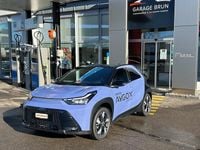 Neu Toyota Aygo X Trend 116 PS (85 kW) 2025 Blau SUV