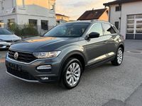 Gebraucht VW T-Roc Advance 150 PS (110 kW) 2019 SUV