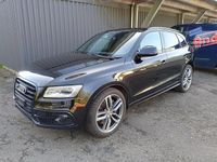 Gebraucht Audi SQ5 326 PS (239 kW) 2016 SUV