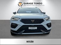 Gebraucht Cupra Ateca 190 PS (139 kW) 2024 Weiss SUV
