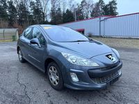 Gebraucht Peugeot 308 Sport 120 PS (88 kW) 2009