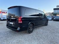 Gebraucht Mercedes V250 Avantgarde 190 PS (139 kW) 2022 Van / Kleinbus