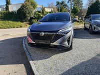 Neu Nissan Qashqai Tekna+ 158 PS (116 kW) 2025 SUV