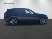 gebraucht BMW X3 xDr 30e Pure M Sport