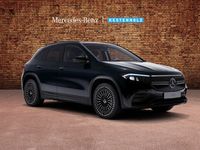 gebraucht Mercedes EQA350 AMG Line 4Matic