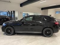 Gebraucht Mercedes GLC300e AMG line 258 PS (189 kW) 2024 SUV
