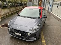 gebraucht Hyundai i10 1.2 Launch Plus