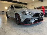 Gebraucht Mercedes C63S AMG AMG 680 PS (500 kW) 2024 Kombi