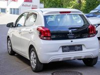 Gebraucht Peugeot 108 Active 72 PS (52 kW) 2021