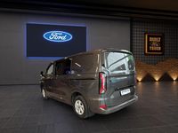 Neu Ford E-Transit Limited 160 kW (218 PS) 2025 Van