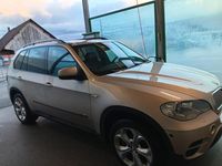 Gebraucht BMW X5 408 PS (300 kW) 2012 SUV