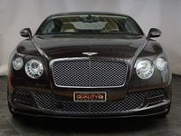 gebraucht Bentley Continental GT Speed 6.0 W12