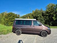 Gebraucht VW T5 Comfortline 140 PS (102 kW) 2010 Van
