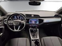 gebraucht Audi Q3 40 TFSI advanced