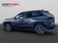 Neu Toyota RAV4 Hybrid Platinum 306 PS (225 kW) 2025 SUV