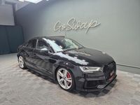 Gebraucht Audi RS3 400 PS (294 kW) 2019 Limousine