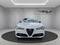 Gebraucht Alfa Romeo Stelvio 280 PS (205 kW) 2024 SUV