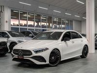 Gebraucht Mercedes A200 AMG line 163 PS (119 kW) 2024 Limousine