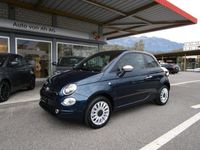 gebraucht Fiat 500 1.0 Hybrid Swiss Edition