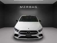 gebraucht Mercedes A35 AMG 4Matic