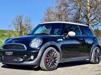 Gebraucht Mini John Cooper Works 211 PS (155 kW) 2011 Kleinwagen