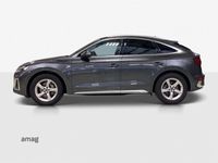 gebraucht Audi Q5 SB 40 TDI S line