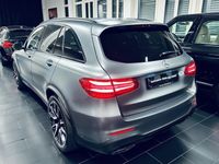 gebraucht Mercedes GLC43 AMG AMG 4Matic 9G-Tronic