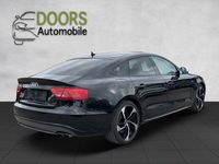 gebraucht Audi S5 Sportback 3.0 TFSI quattro S-tronic