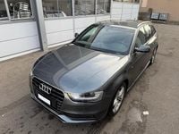 Gebraucht Audi A4 S-Line 245 PS (180 kW) 2013 Kombi