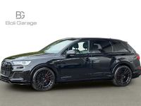 Gebraucht Audi Q7 Black Edition 340 PS (250 kW) 2022 SUV