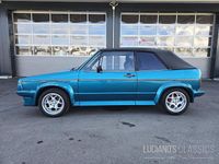 Gebraucht VW Golf Cabriolet 70 PS (51 kW) 1979 Cabrio