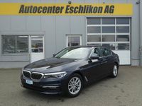 Gebraucht BMW 530e 252 PS (185 kW) 2019