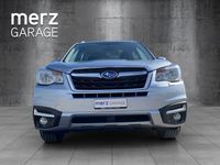 gebraucht Subaru Forester Station 4x4 2.0 Swiss