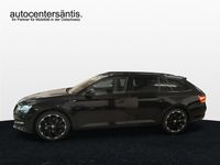 gebraucht Skoda Superb Combi 2.0 TDi SportLine 4x4 DSG