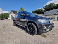 Gebraucht BMW X5 355 PS (261 kW) 2010 SUV
