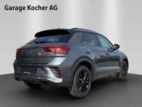 gebraucht VW T-Roc R-Line