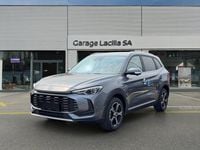 Neu MG ZS Comfort 115 PS (84 kW) 2025 Limousine