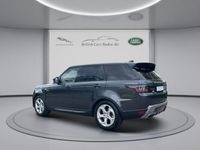 gebraucht Land Rover Range Rover Sport P400 I6 SE
