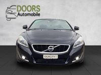 gebraucht Volvo C70 D3 Summum Geartronic