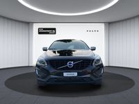 gebraucht Volvo XC60 2.4 D5 Mom. R-Design AWD S/S