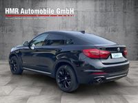 gebraucht BMW X6 30d M-Sportpaket