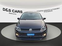 gebraucht VW Polo 1.2 TSI LOUNGE DSG