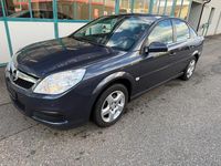 Gebraucht Opel Vectra Elegance 155 PS (114 kW) 2007