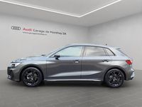Neu Audi A3 Attraction 150 PS (110 kW) 2026 Limousine
