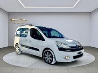 Gebraucht Citroën Berlingo 120 PS (88 kW) 2012 Van / Kleinbus
