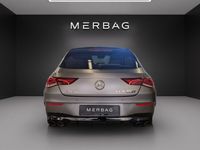 gebraucht Mercedes CLA45 AMG Shooting Brake S AMG 4Matic+