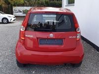 gebraucht Suzuki Splash 1.0 GL