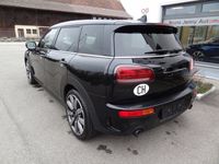 gebraucht Mini Cooper S Clubman NEWTrafalgar ALL4 Steptronic